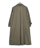 DRESSTERIOR（ドレステリア）コート 茶 サイズ:36(S位) レディース/2200620426015