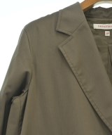 DRESSTERIOR（ドレステリア）コート 茶 サイズ:36(S位) レディース/2200620426015