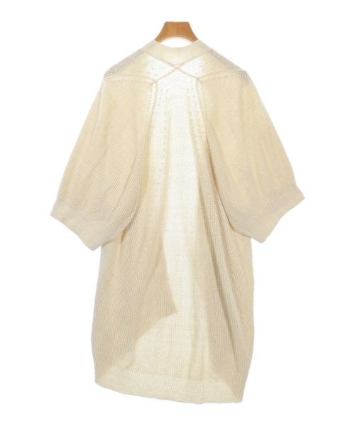 DRESSTERIOR（ドレステリア）ニット・セーター 白 サイズ:38(M位) レディース/2200615741024