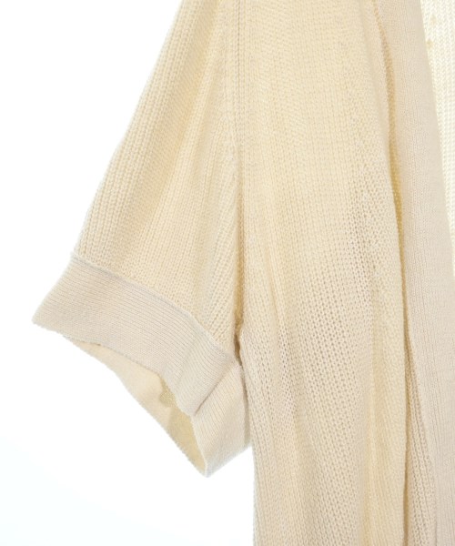 DRESSTERIOR（ドレステリア）ニット・セーター 白 サイズ:38(M位) レディース/2200615741024