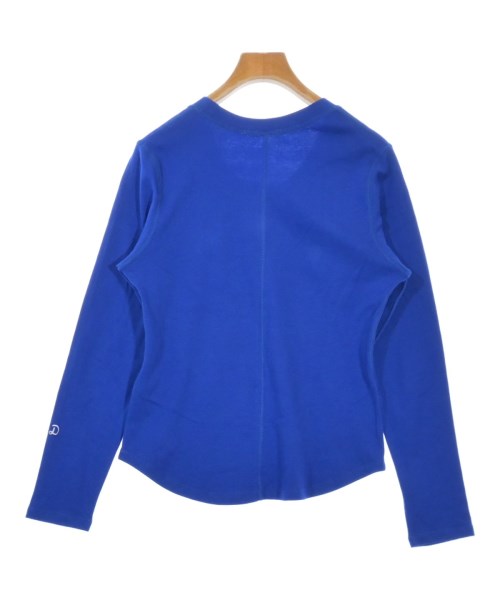 DRESSTERIOR（ドレステリア）Tシャツ・カットソー 青 サイズ:38(M位) レディース/2200620985024