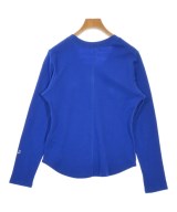 DRESSTERIOR（ドレステリア）Tシャツ・カットソー 青 サイズ:38(M位) レディース/2200620985024
