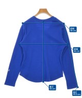 DRESSTERIOR（ドレステリア）Tシャツ・カットソー 青 サイズ:38(M位) レディース/2200620985024