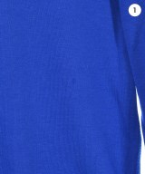 DRESSTERIOR（ドレステリア）Tシャツ・カットソー 青 サイズ:38(M位) レディース/2200620985024