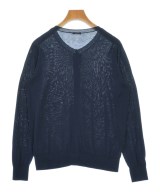 DRESSTERIOR（ドレステリア）ニット・セーター 紺 サイズ:38(M位) レディース/2200619959128