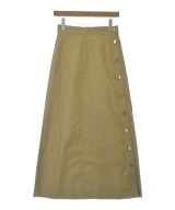 DRESSTERIOR ロング・マキシ丈スカート