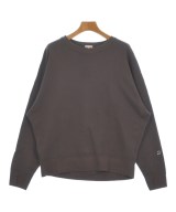 DRESSTERIOR スウェット