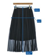 DRESSTERIOR（ドレステリア）ロング・マキシ丈スカート 黒 サイズ:-(M位) レディース/2200602418052