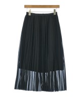 DRESSTERIOR ロング・マキシ丈スカート