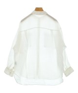 DRESSTERIOR（ドレステリア）カジュアルシャツ 白 サイズ:36(S位) レディース/2200605555075