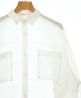 DRESSTERIOR（ドレステリア）カジュアルシャツ 白 サイズ:36(S位) レディース/2200605555075