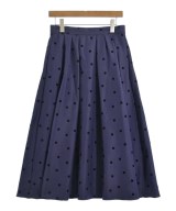 DRESSTERIOR ひざ丈スカート