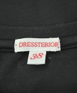 DRESSTERIOR（ドレステリア）ワンピース 黒 サイズ:38(M位) レディース/2200605798021