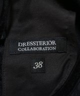 DRESSTERIOR（ドレステリア）ワンピース 黒 サイズ:38(M位) レディース/2200605798038