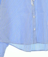DRESSTERIOR（ドレステリア）カジュアルシャツ 青 サイズ:38(M位) レディース/2200605798045