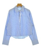 DRESSTERIOR カジュアルシャツ