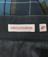 DRESSTERIOR（ドレステリア）ロング・マキシ丈スカート 青 サイズ:40(M位) レディース/2200605798052