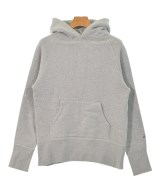 DRESSTERIOR パーカー