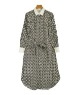 DRESSTERIOR シャツワンピース