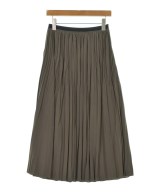 DRESSTERIOR ロング・マキシ丈スカート