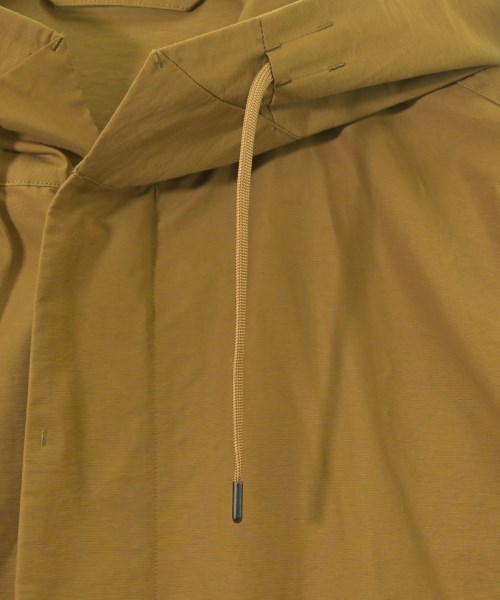 DRESSTERIOR（ドレステリア）モッズコート 茶 サイズ:L メンズ/2200671926113