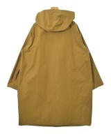 DRESSTERIOR（ドレステリア）モッズコート 茶 サイズ:L メンズ/2200671926113