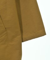 DRESSTERIOR（ドレステリア）モッズコート 茶 サイズ:L メンズ/2200671926113