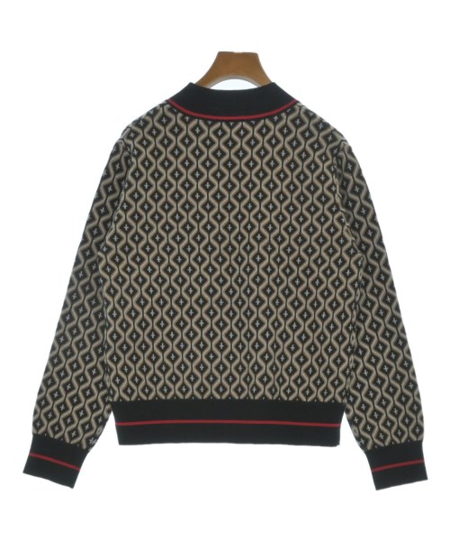 DRESSTERIOR（ドレステリア）ニット・セーター 黒 サイズ:38(M位) レディース/2200667628090