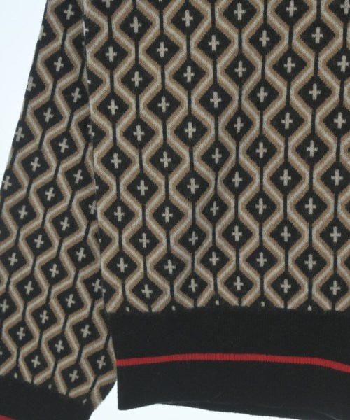 DRESSTERIOR（ドレステリア）ニット・セーター 黒 サイズ:38(M位) レディース/2200667628090