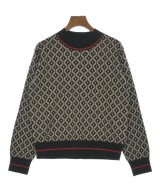 DRESSTERIOR（ドレステリア）ニット・セーター 黒 サイズ:38(M位) レディース/2200667628090