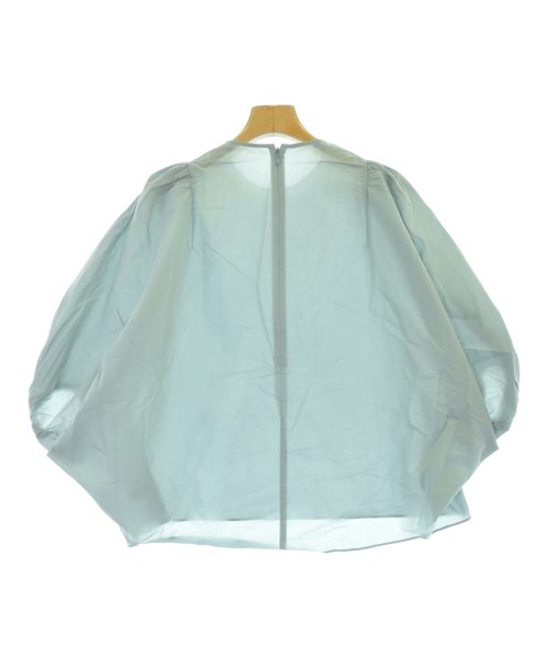 DRESSTERIOR（ドレステリア）ブラウス 青 サイズ:38(M位) レディース/2200670283125