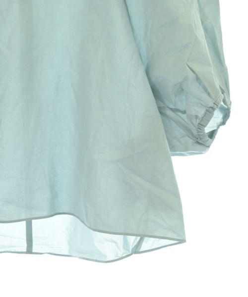 DRESSTERIOR（ドレステリア）ブラウス 青 サイズ:38(M位) レディース/2200670283125