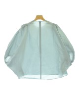 DRESSTERIOR（ドレステリア）ブラウス 青 サイズ:38(M位) レディース/2200670283125