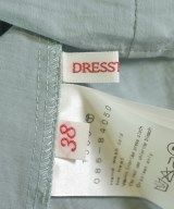 DRESSTERIOR（ドレステリア）ブラウス 青 サイズ:38(M位) レディース/2200670283125