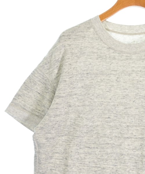 DRESSTERIOR（ドレステリア）Tシャツ・カットソー グレー サイズ:38(M位) レディース/2200672500053