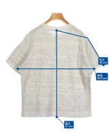 DRESSTERIOR（ドレステリア）Tシャツ・カットソー グレー サイズ:38(M位) レディース/2200672500053