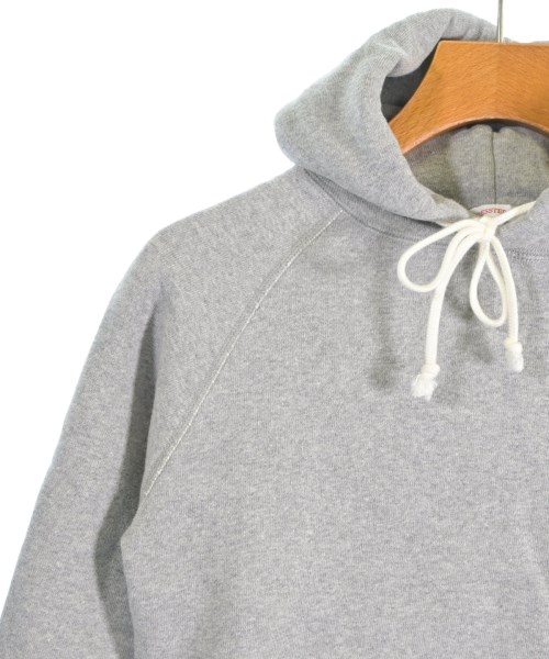 DRESSTERIOR（ドレステリア）パーカー グレー サイズ:1(S位) レディース/2200673753045