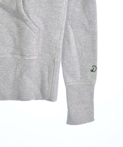 DRESSTERIOR（ドレステリア）パーカー グレー サイズ:1(S位) レディース/2200673753045