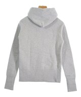 DRESSTERIOR（ドレステリア）パーカー グレー サイズ:1(S位) レディース/2200673753045