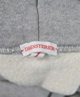 DRESSTERIOR（ドレステリア）パーカー グレー サイズ:1(S位) レディース/2200673753045