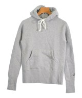 DRESSTERIOR パーカー