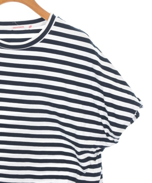 DRESSTERIOR（ドレステリア）Tシャツ・カットソー 白 サイズ:36(S位) レディース/2200674309074