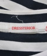 DRESSTERIOR（ドレステリア）Tシャツ・カットソー 白 サイズ:36(S位) レディース/2200674309074