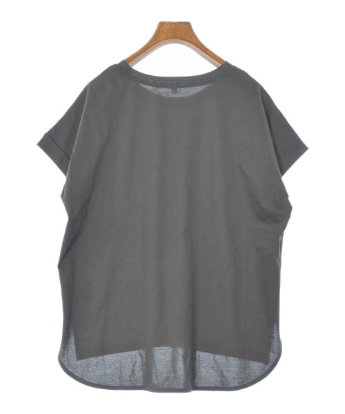 DRESSTERIOR（ドレステリア）Tシャツ・カットソー グレー サイズ:34(XS位) レディース/2200674309081
