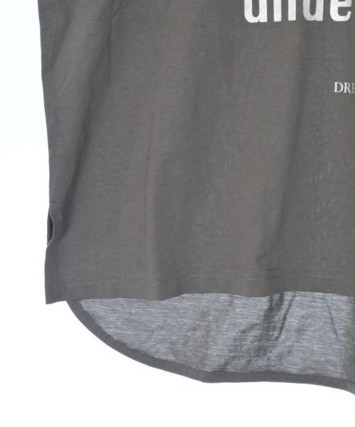 DRESSTERIOR（ドレステリア）Tシャツ・カットソー グレー サイズ:34(XS位) レディース/2200674309081