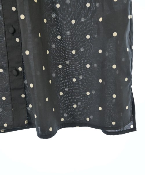 DRESSTERIOR（ドレステリア）ブラウス 黒 サイズ:34(XS位) レディース/2200674309098