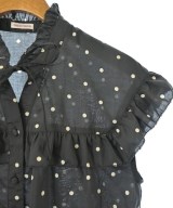 DRESSTERIOR（ドレステリア）ブラウス 黒 サイズ:34(XS位) レディース/2200674309098