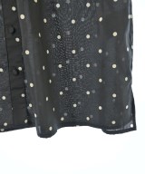 DRESSTERIOR（ドレステリア）ブラウス 黒 サイズ:34(XS位) レディース/2200674309098