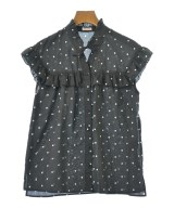 DRESSTERIOR ブラウス