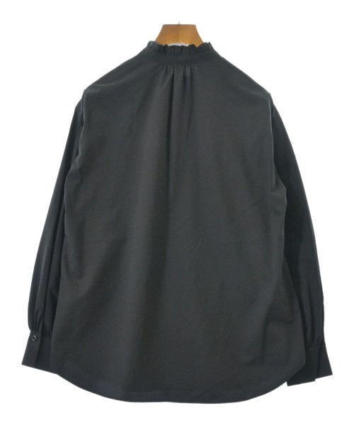 DRESSTERIOR（ドレステリア）ブラウス 黒 サイズ:34(XS位) レディース/2200674309104